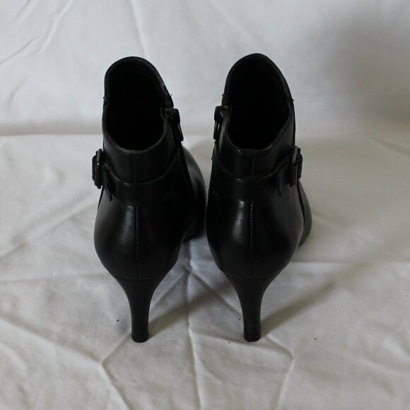 Le Chateau 6.5US Black - Picture 3 of 4